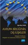 Avrupa Birliği'nin Dış İlişkileri & Bölgesel Politikalar, Bölgeler ve Uluslararası Aktörler ile İlişkiler