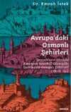 Avrupa'daki Osmanlı Şehirleri