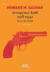 Avrupa'nın Katli 1918-1942 & Siyasi Bir Tarih