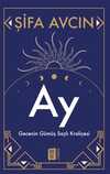 Ay & Gecenin Gümüş Saçlı Kraliçesi