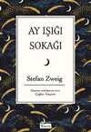 Ay Işığı Sokağı-Bez Ciltli