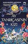 Ay Tanrıçası'nın Kızı (Ciltli)-Yan Boyamalı