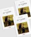 Ay Vadisi (3 Cilt) (Cep Boy) (Tam Metin)