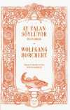 Ay Yalan Söylüyor & Bütün Şiirleri