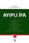 Ayıplı İfa / Ciltli