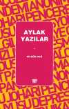 Aylak Yazılar