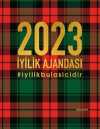 Ayşe Arman 2023 İyilik Ajandası