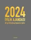 Ayşe Arman 2024 İyilik Ajandası