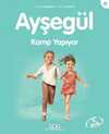 Ayşegül 26 - Kamp Yapıyor