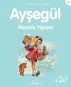 Ayşegül / Alışveriş Yapıyor