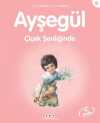 Ayşegül / Çiçek Şenliğinde