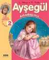 Ayşegül  Eğleniyor  (5 Ayşegül Mecerası) 2