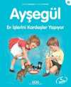 Ayşegül / Ev İşlerini Kardeşler Yapıyor