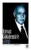 Ayvaz Gökdemir'e Saygı & Ayvaz Gökdemir'e Armağan - 1