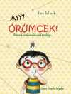 Ayyy Örümcek!