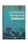Azerbaycan Muhacerat Edebiyatı