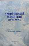Azeri Ermeni İlişkileri (1905-1920) (13-Z-66)