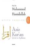 Aziz Kur'an (Beyaz Kapak)