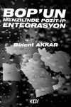 BOP'un Menzilinde Pozitif-ip Entegrasyon