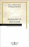 Babalar ve Oğullar - Hasan Ali Yücel Klasikleri
