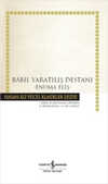 Babil Yaratılış Destanı