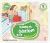 Badem Gözlüm / Öykü Çemberi 10