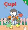 Bahçede / Çupi