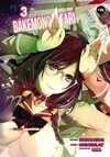 Bakemonogatari Cilt 3