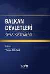 Balkan Devletleri Siyasi Sistemleri