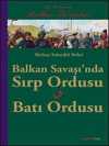 Balkan Savaşı'nda Sırp Ordusu - Batı Ordusu
