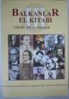 Balkanlar El Kitabı III (Kod: 5-D-51)