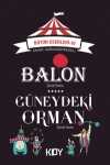 Balon - Güneydeki Orman (Çocuk Oyunu)