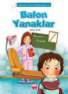 Balon Yanaklar / Birinci Sınıf Hikayeleri -4