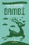 Bambi-Kısaltılmış Metin-İş Çocuk Klasikleri