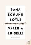 Bana Sonunu Söyle