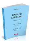 Banach Cebirleri