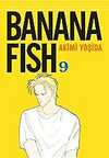 Banana Fish 9. Cilt