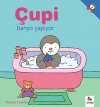 Banyo Yapıyor / Çupi