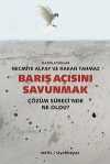 Barış Açısını Savunmak & Çözüm Sürecinde Ne Oldu?