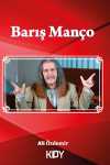 Barış Manço