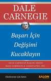 Başarı İçin Değişimi Kucaklayın