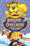 Başarı Öyküleri & Atasözleri ve Hikayelerle Karakter Eğitimi