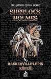 Baskerville’lerin Köpeği Sherlock Holmes Ciltli
