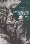 Batı Cephesinde Yeni Bir Şey Yok