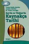 Batı'da ve Türkiye'de Kaynakça Tarihi