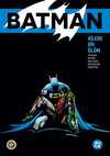 Batman: Ailede Bir Ölüm
