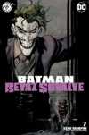 Batman Beyaz Şövalye Sayı 7