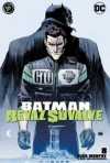 Batman Beyaz Şövalye Sayı 8