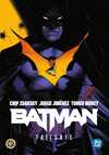 Batman: Failsafe