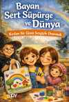 Bayan Sert Süpürge ve Dünya